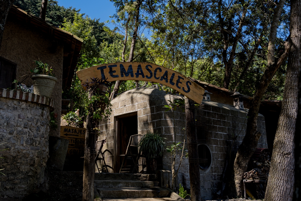 Temascal - Foto 4